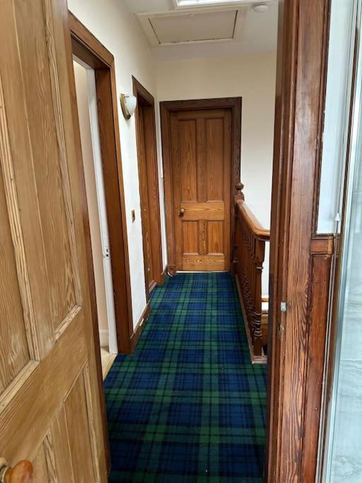 4 Caberfeidh Villa Fort William Exterior photo
